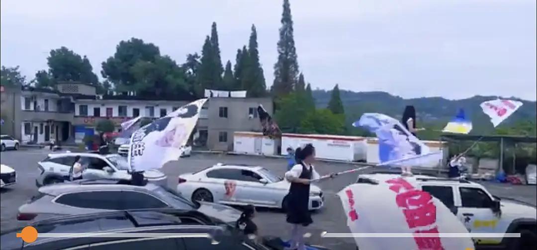 6.0cp粉太疯狂了吧，梓渝都把她们发卖了怎么还嗑的这么起劲？ ​​​