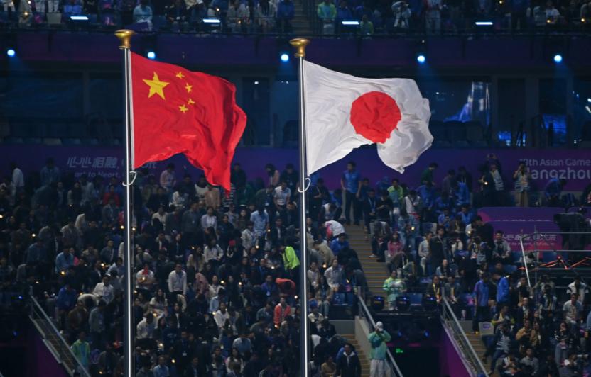 2026 名古屋亚运会还没开，日本主办方先傻了眼！中国代表团这次不搞人海战术，直