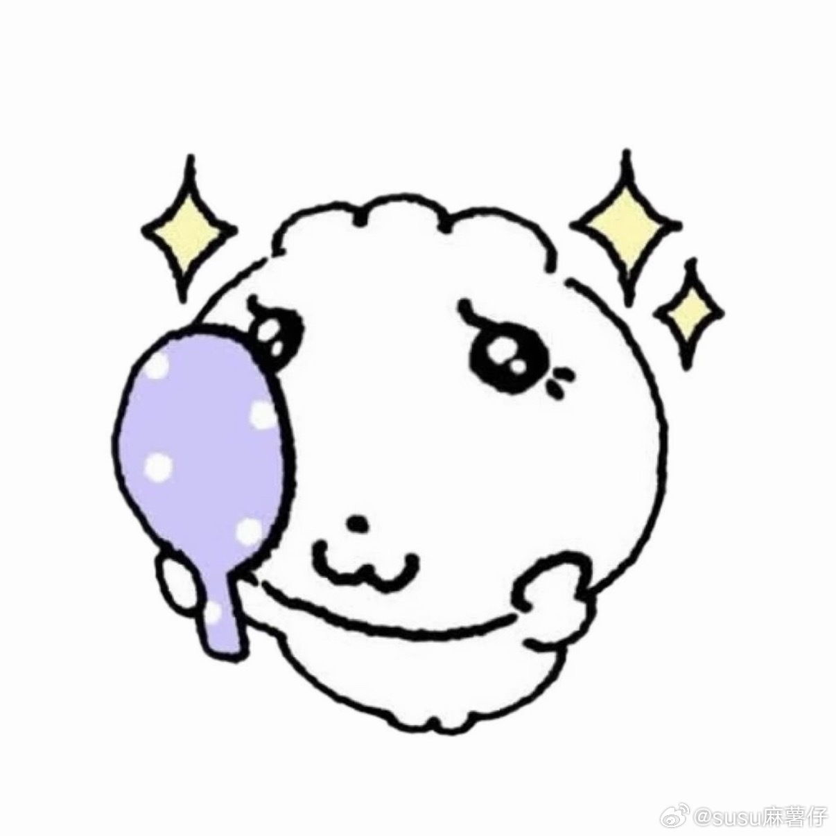 晚上视频里的第一个润培的护手霜是合作～不过这次的联名新味道真的超级好闻！超级… 