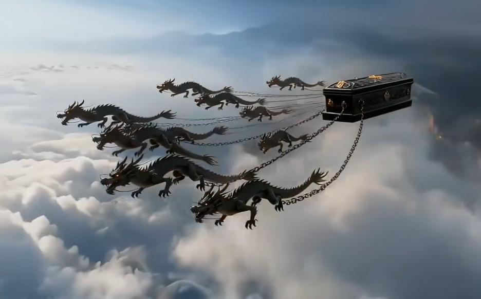 都说灵性高就是打明牌，坦荡不玩心眼；城府深则玩心眼，靠算计还短视。城府深的人费尽