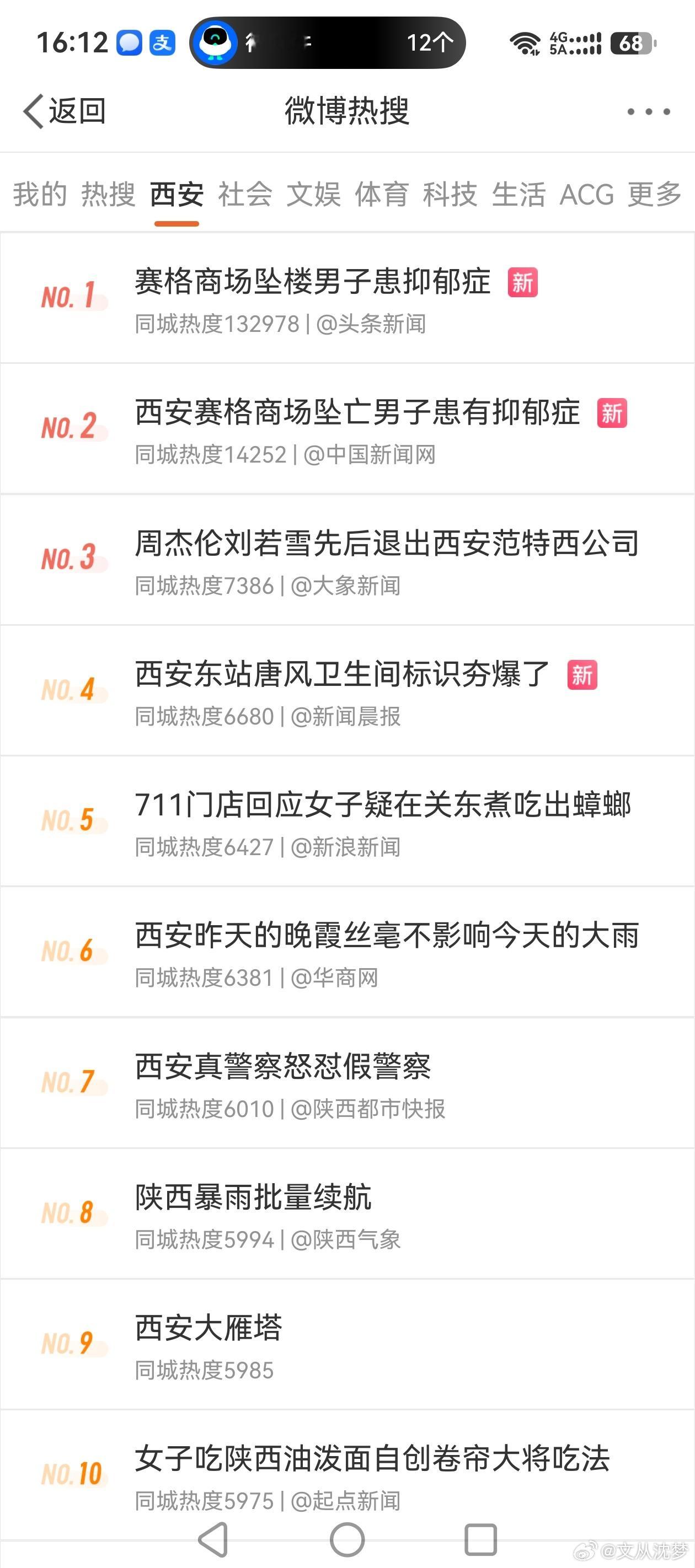 官方通报赛格商场坠亡事件加油，努力！你一定会红透半边天的！ 