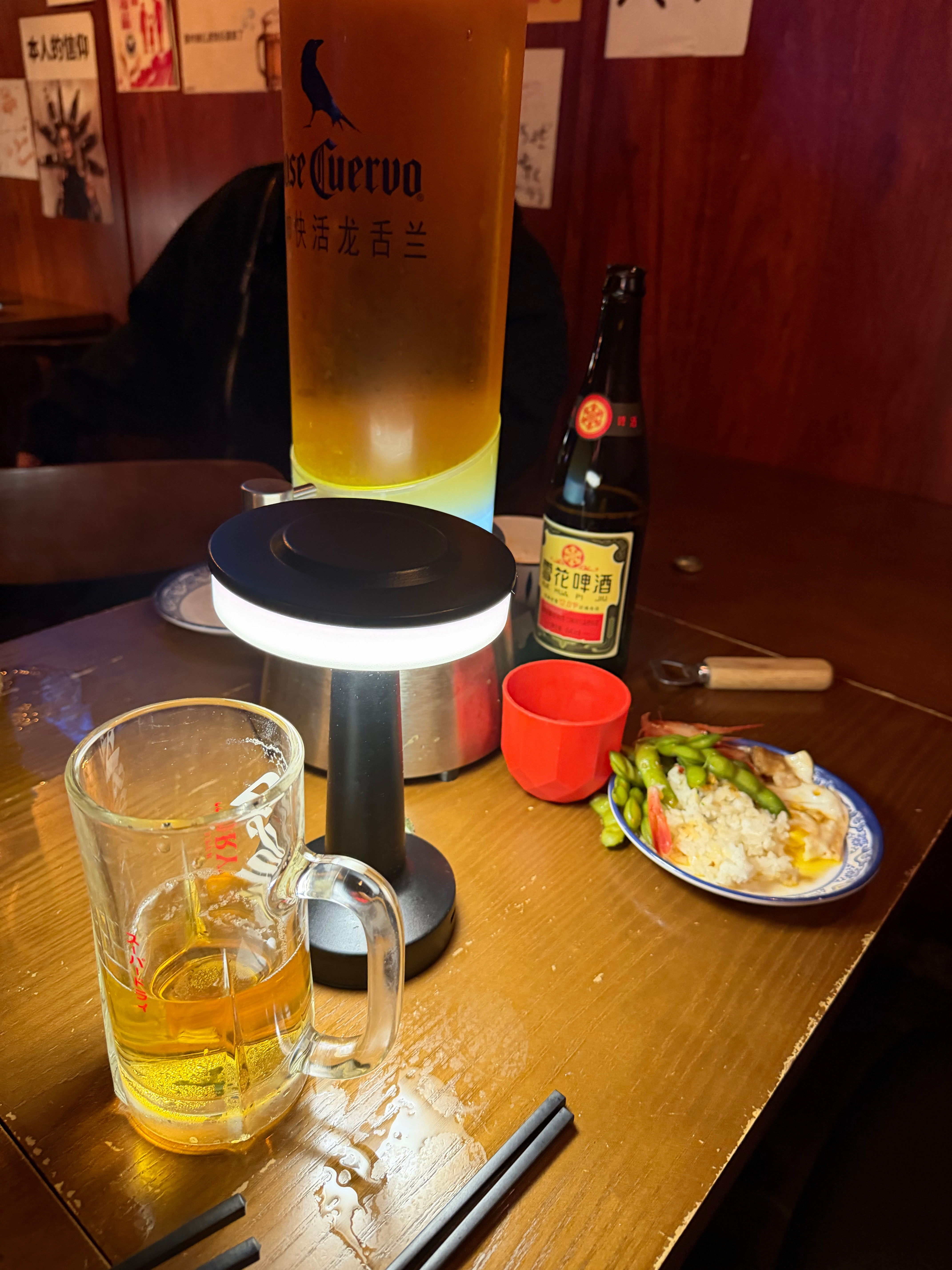 玩骰子玩不过奔现和青咖 我认输😭 