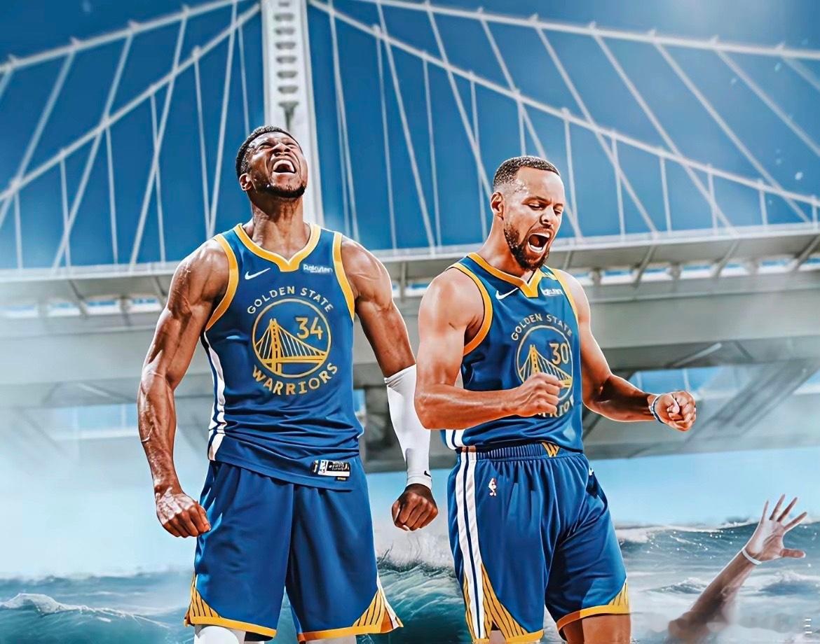 你们要是盼着字母哥是联手库里，那可是痴心妄想了，因为字母哥根本不愿意，他不想走杜