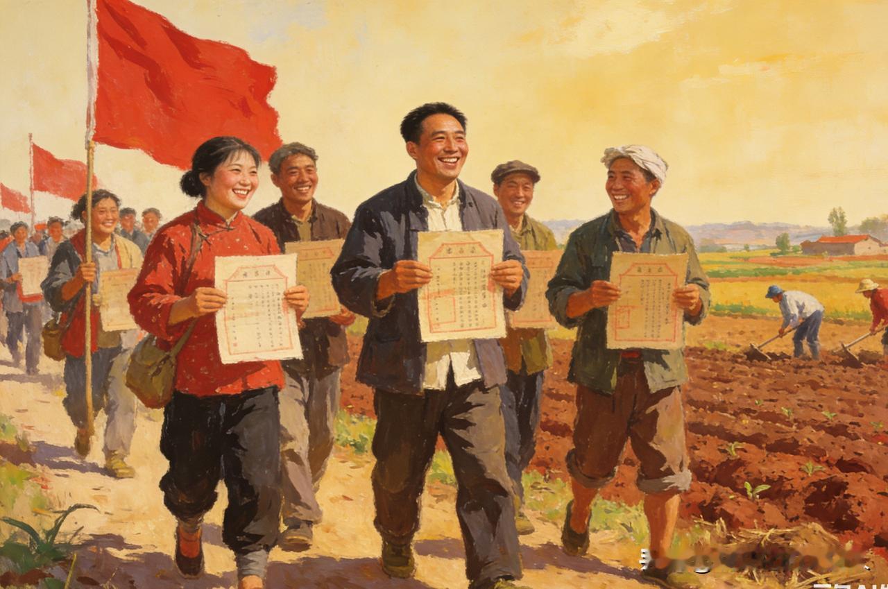 很多人以为，群众路线就是下到基层，群众说啥就听啥、群众怎么说就怎么做。
其实这是