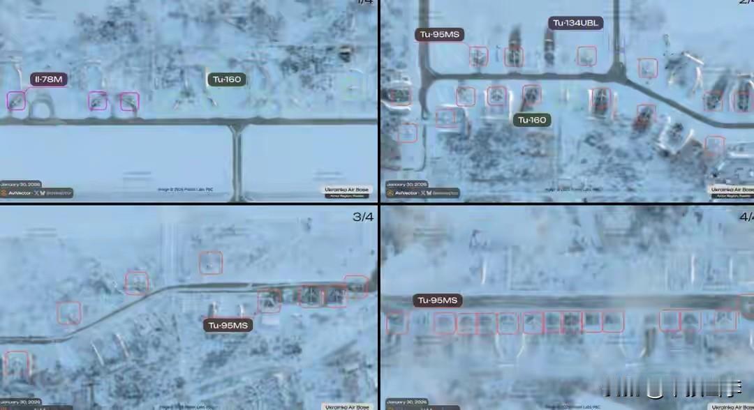 这一动作的核心逻辑是 “以威慑换妥协” 。其时机选择极具针对性：正值美俄乌三方谈