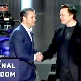 细思极恐。2026年特斯拉汽车AI系统被接入美军军用网络。
1. 事件概述：1月