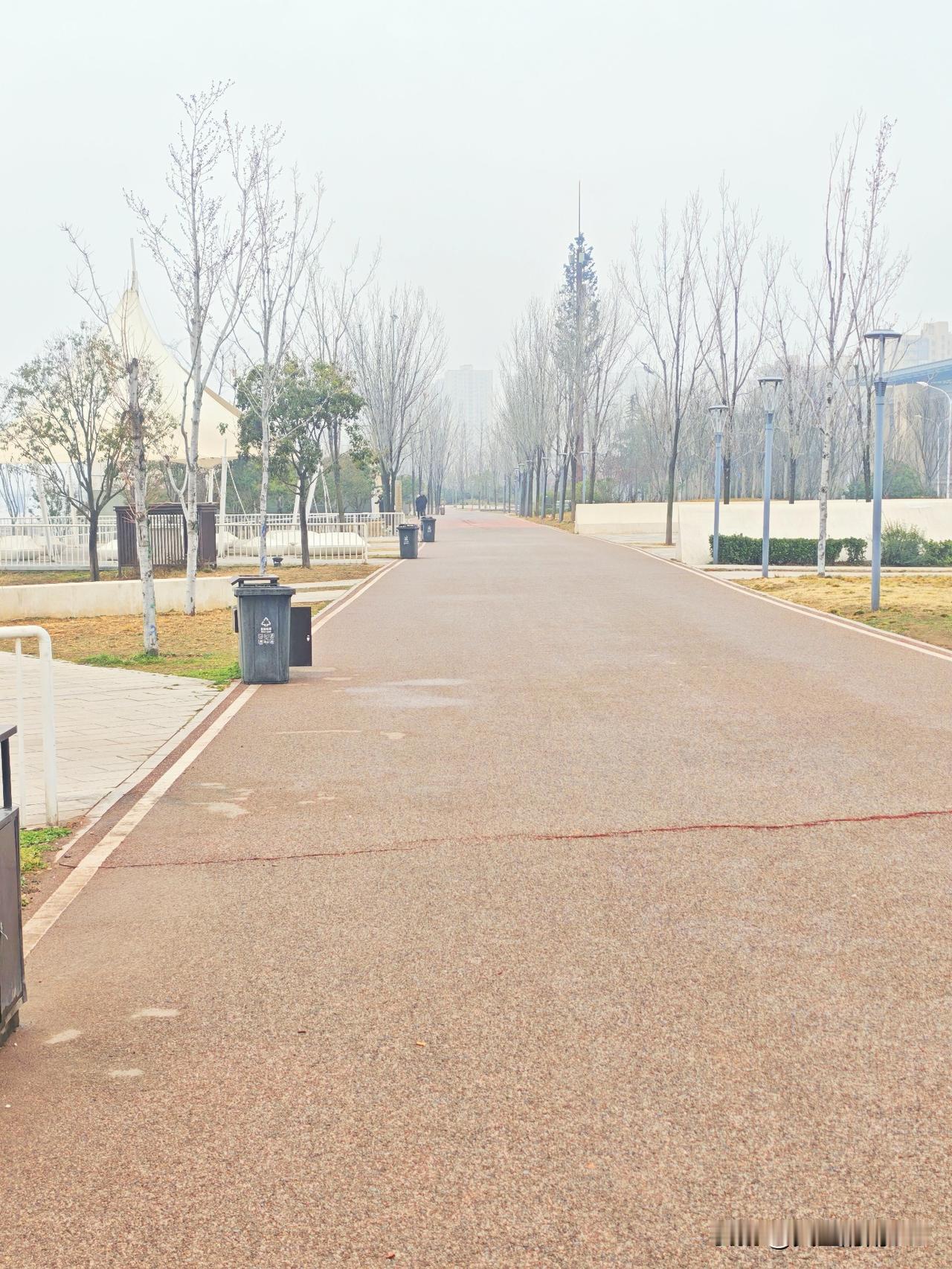 今天大年初八，年也过完了，有些已经开始正常上班了。河梯路转了一圈，活动一下筋骨，