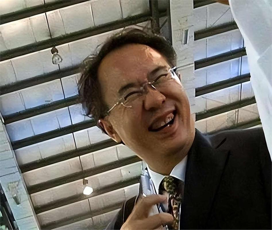 顶着国际头衔抹黑祖国，消费民族伤痛博取海外资源。随后伪装“军事专家”赚取利益，东