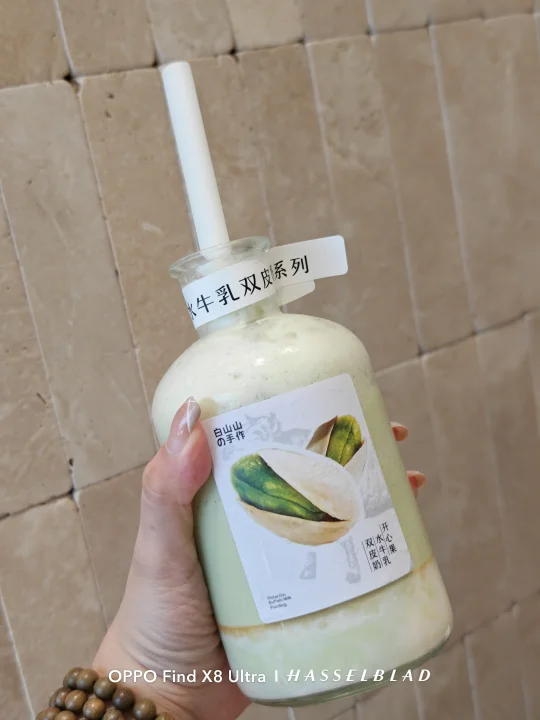一周要点3次的奶茶。。。