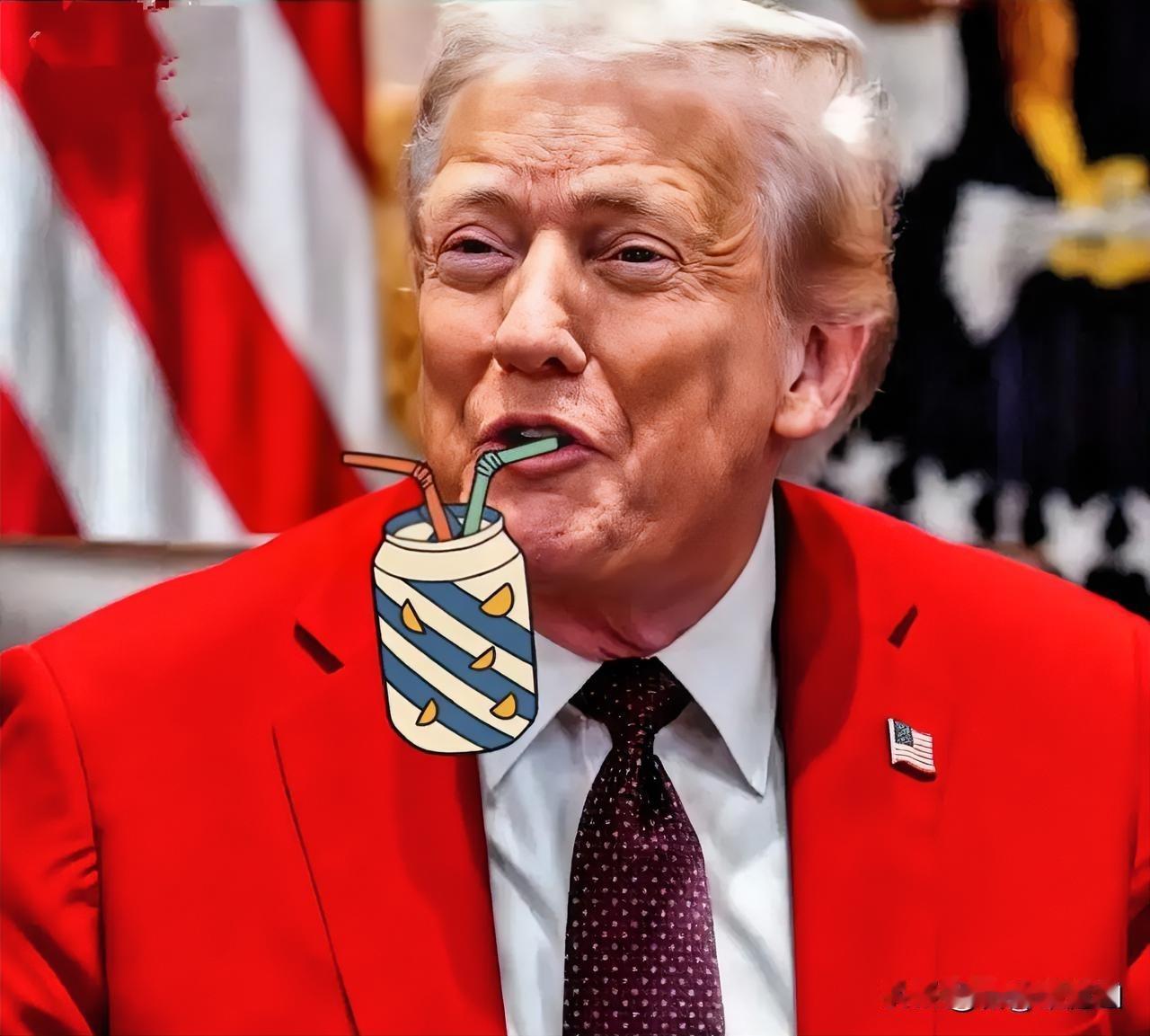 果不其然 

美国和印度同时宣布:
 
2026年2月7日，根据最新消息，美国和