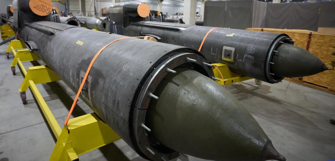 图文：军事专家：乌克兰可能就使用火烈鸟巡航导弹打击俄纵深目标制定新战略

自20