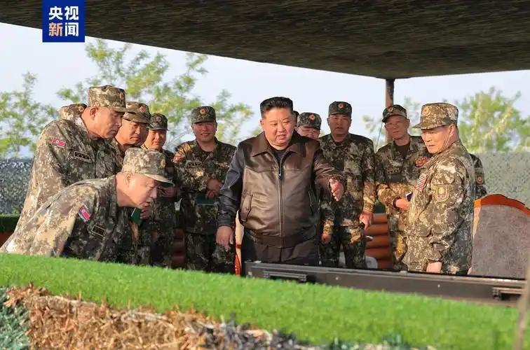 看看朝鲜的下场，才知道为什么我们不对俄罗斯进行军事援助，一向和美国不对付的朝鲜，