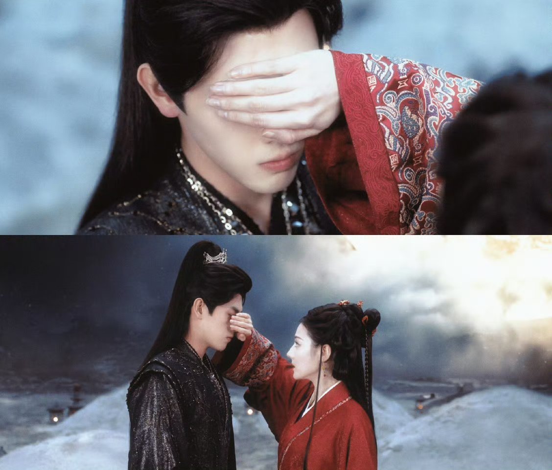 二刷白日提灯细节思胥万千天生一对谁懂啊！二刷才发现《白日提灯》这么多暗戳戳的糖！