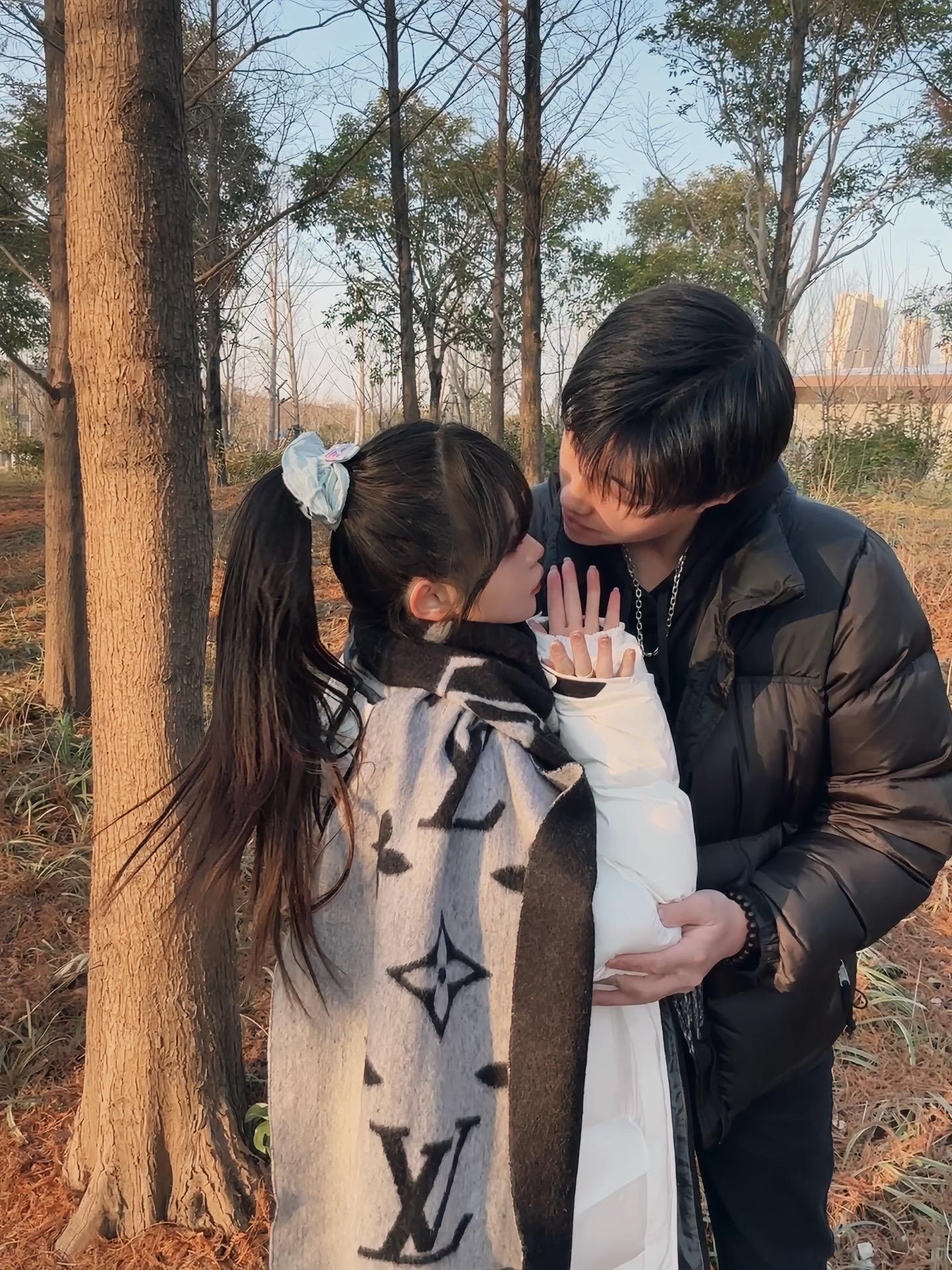 春天的第一组照片