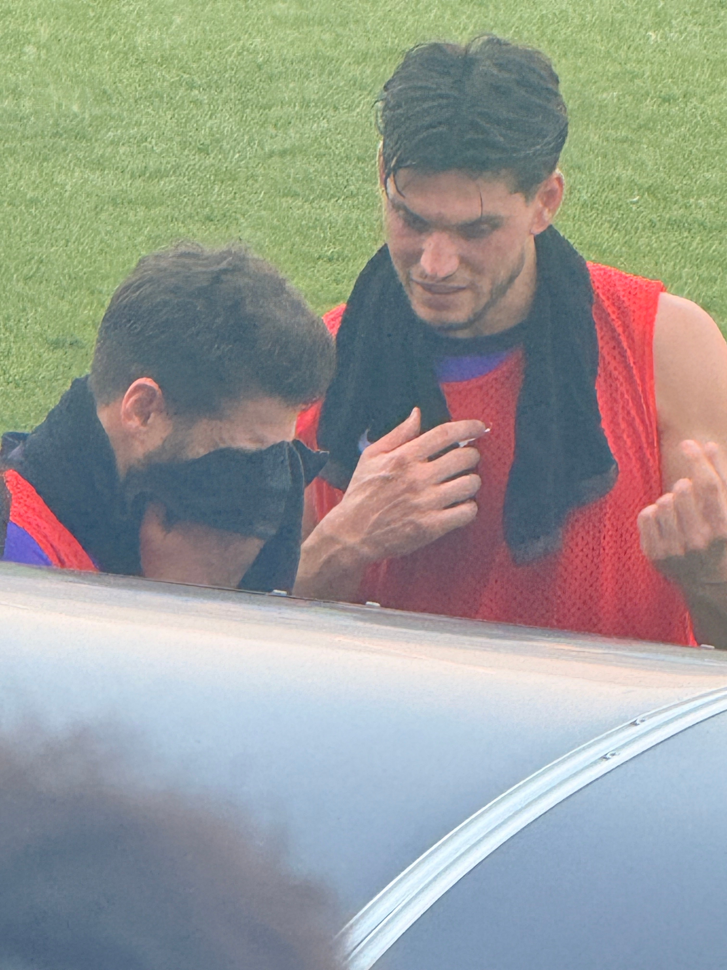 偷糕这个CS10和X8（臣妾要告发…… 