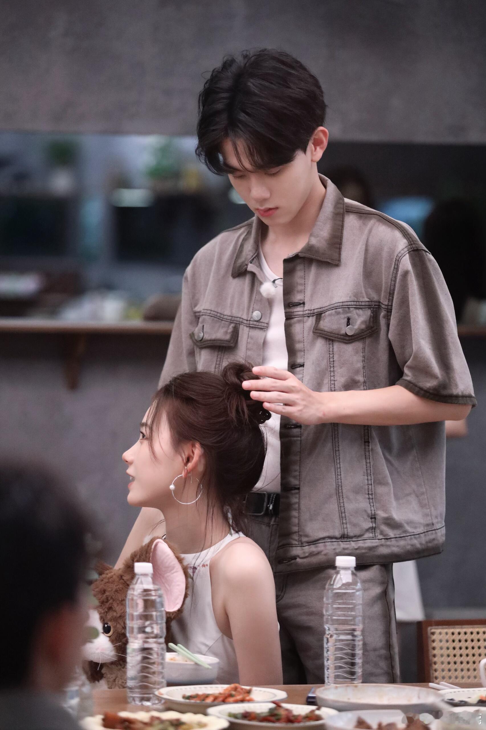 💗 潘子🍠更新 含灰灰量42％ 