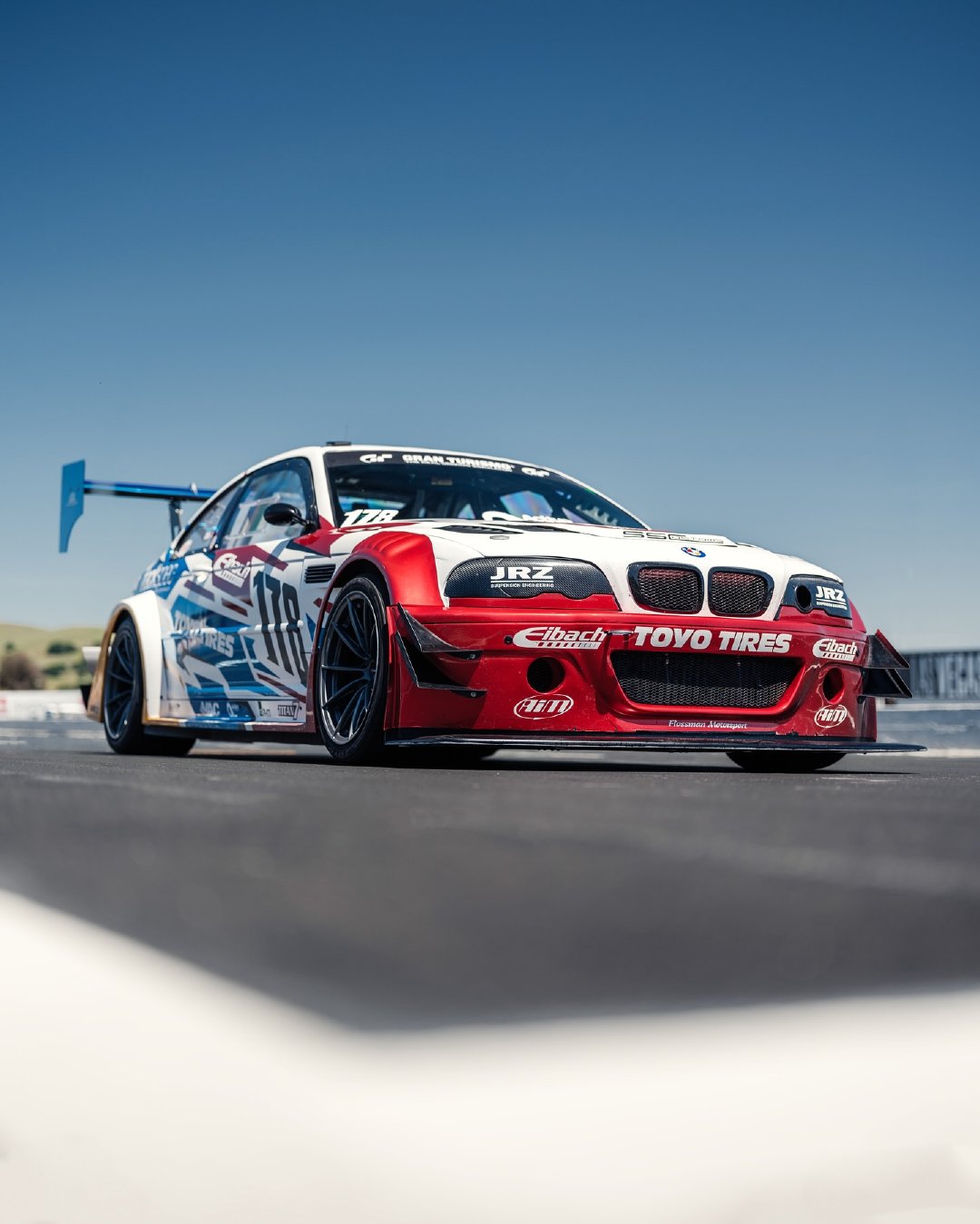Bimmer ​​​