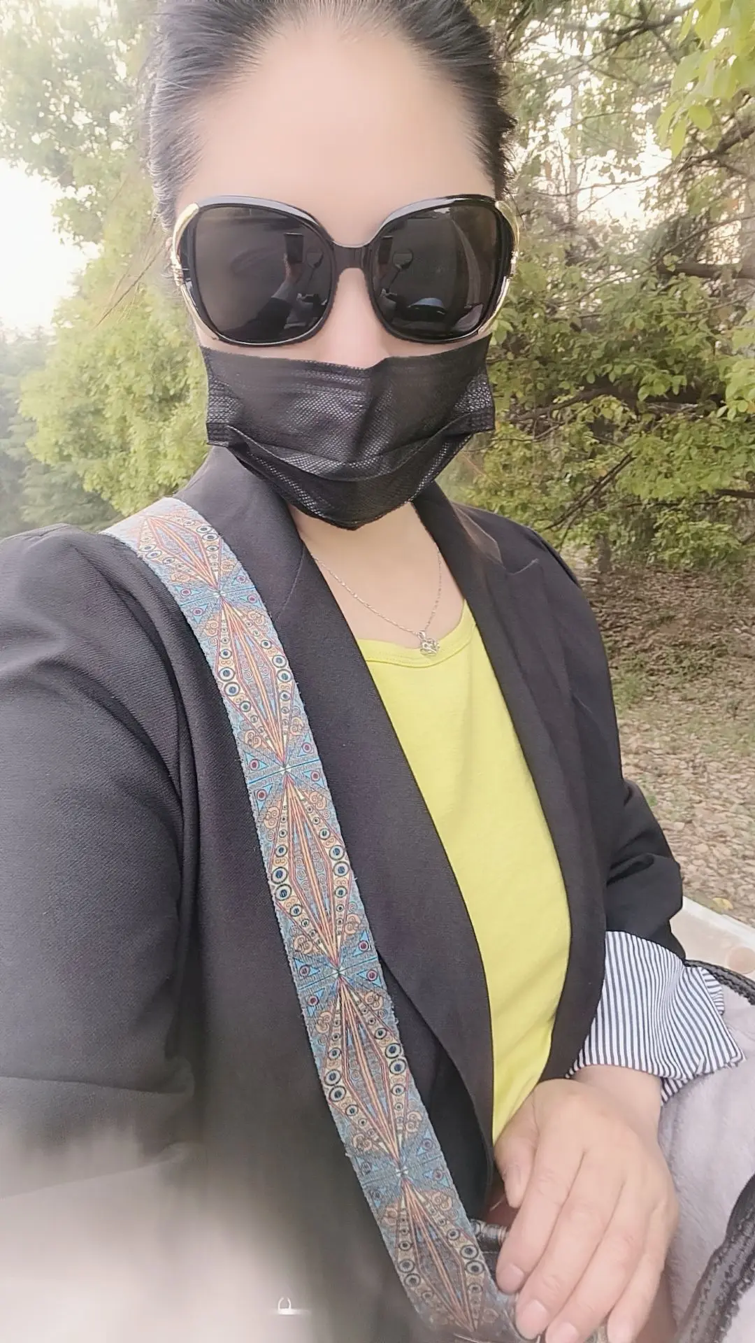 装备齐全