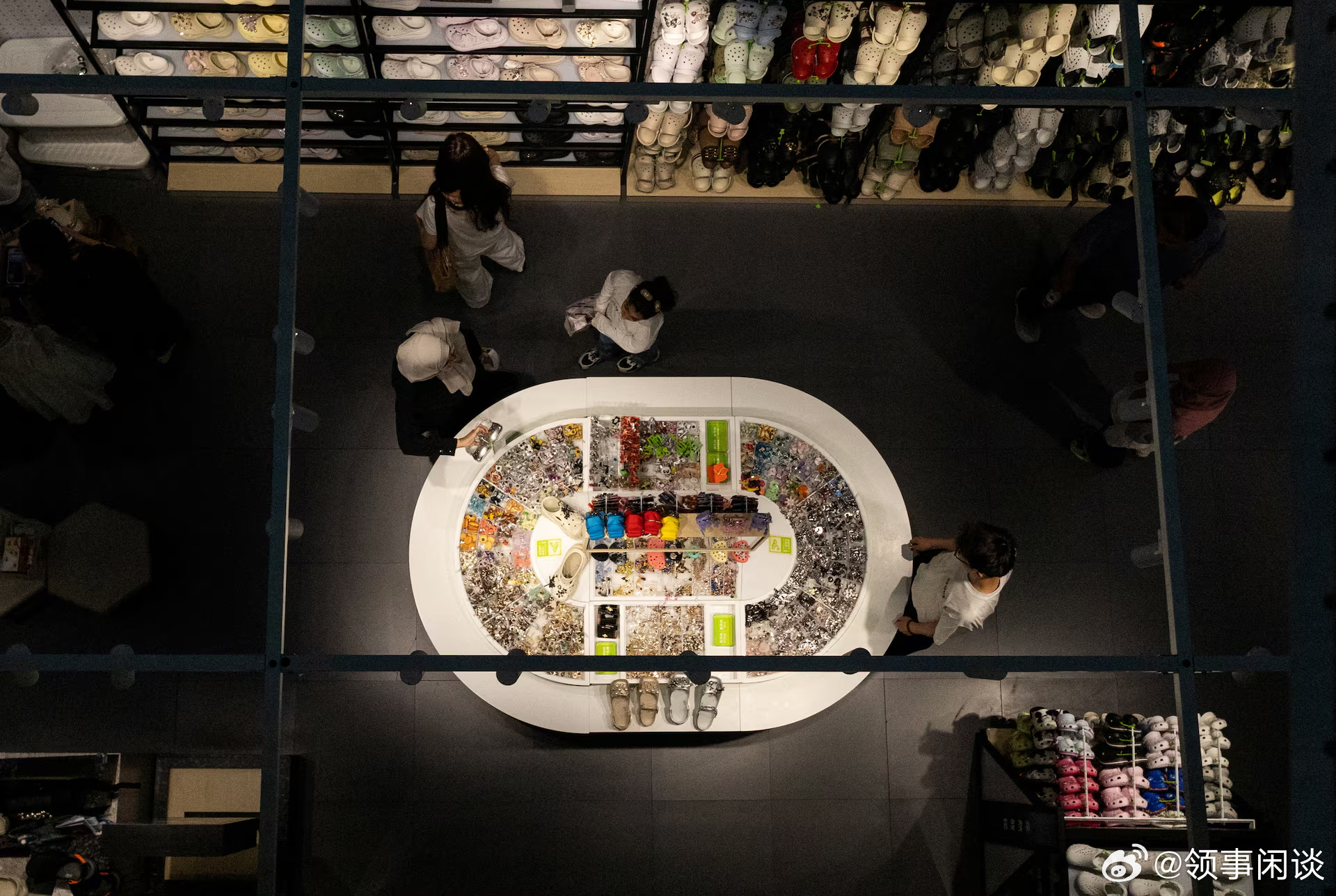 【特朗普对“强迫劳动”产品加征关税，引发贸易伙伴国抗议】[可笑的“强迫劳动”，你