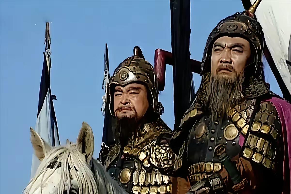 219年，曹操亲率主力杀进汉中，结果呢？仅仅两个月，这位一代枭雄就灰溜溜地撤了。