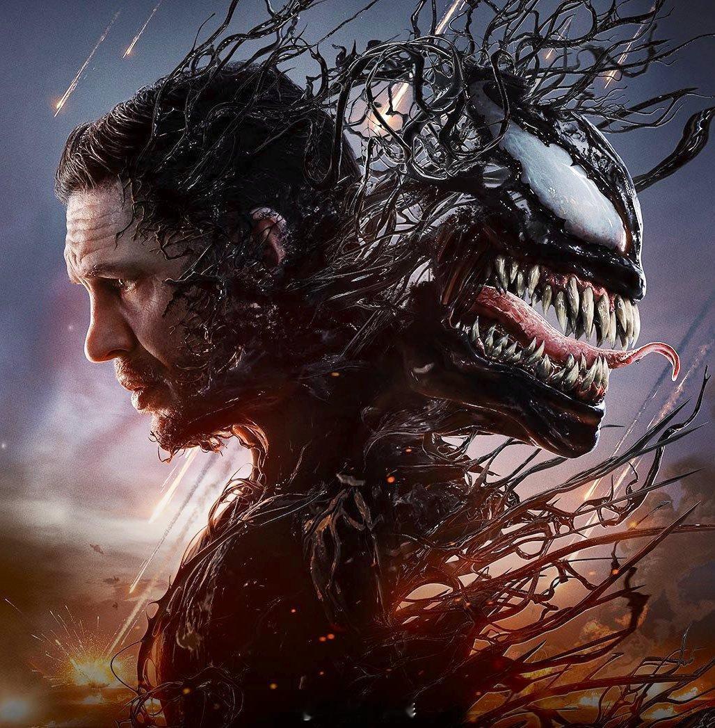 👅动画版《毒液》电影目前正在制作中。• 该片将由扎克·利波夫斯基和亚当·斯坦执