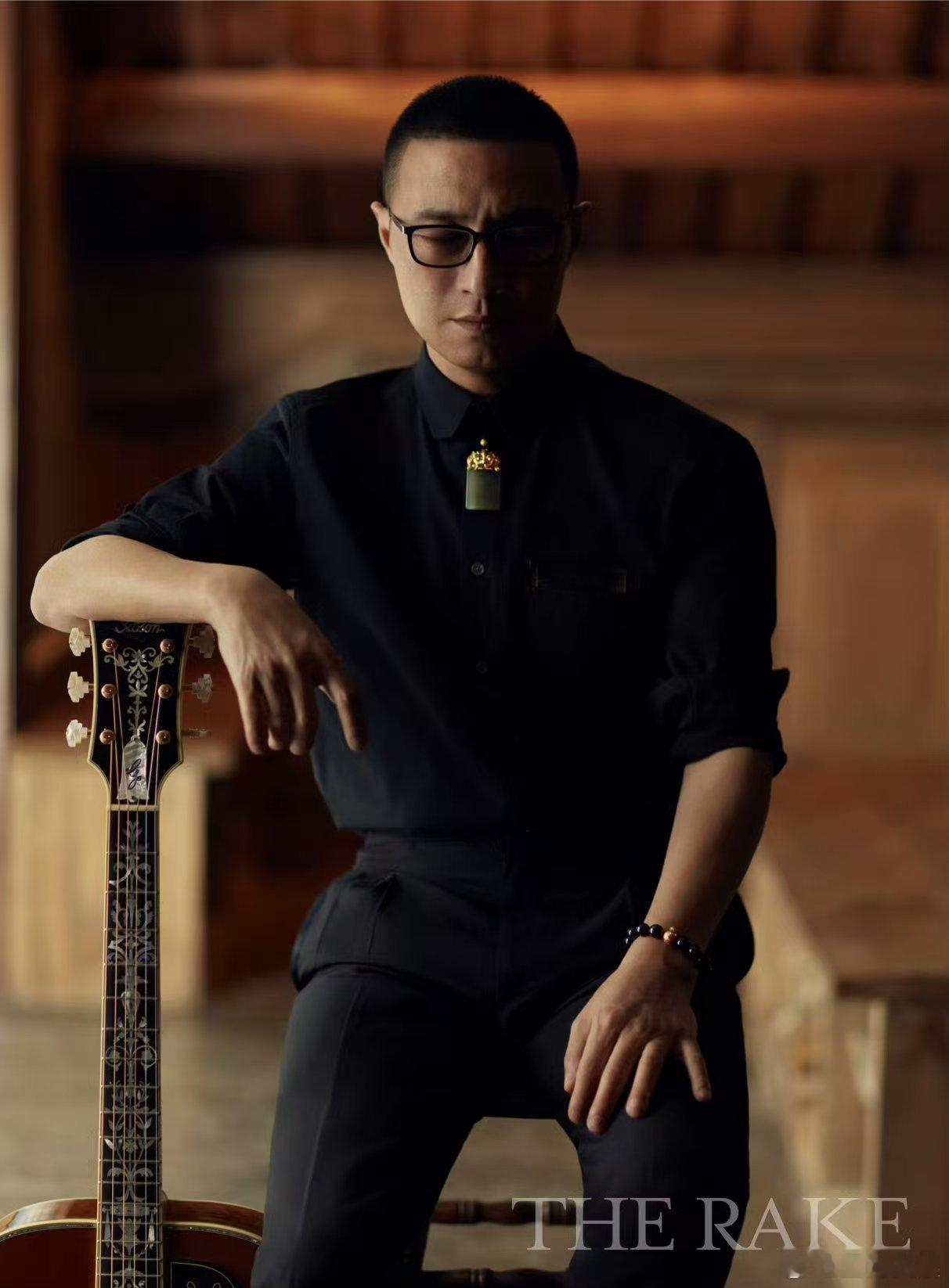 汪峰 华语乐坛的顶配  家人们，我发现宝藏了！汪峰新发专辑 16 首歌，首首精品