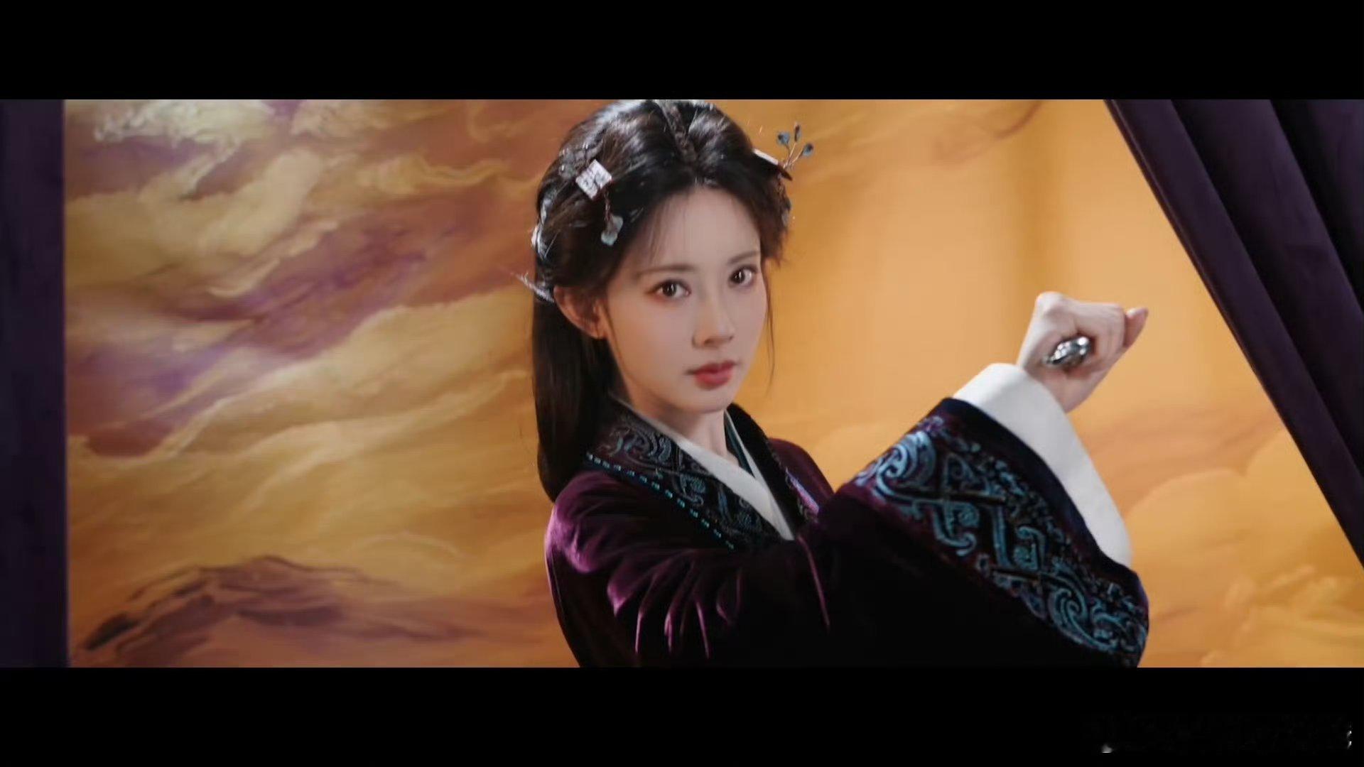 将门独后造型孟子义将门独后沈妙造型合集 如何 