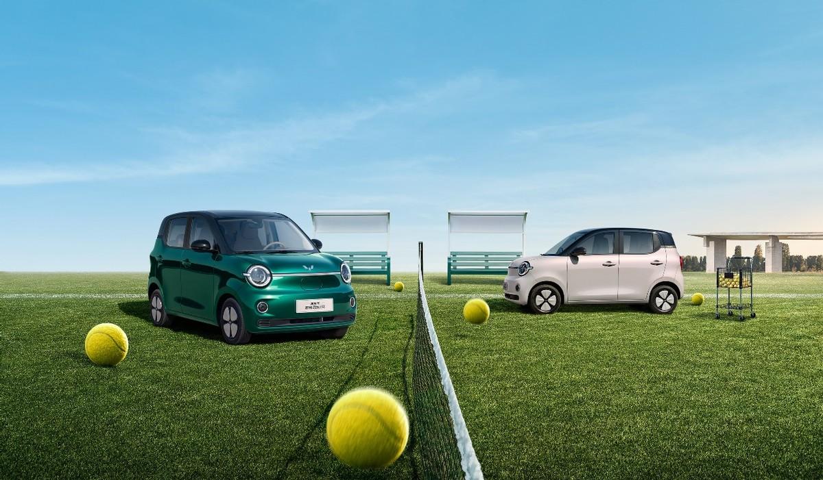 代步车也有技术大拿？第五代宏光MINIEV体验就是好！
在大家的印象里，代步车可