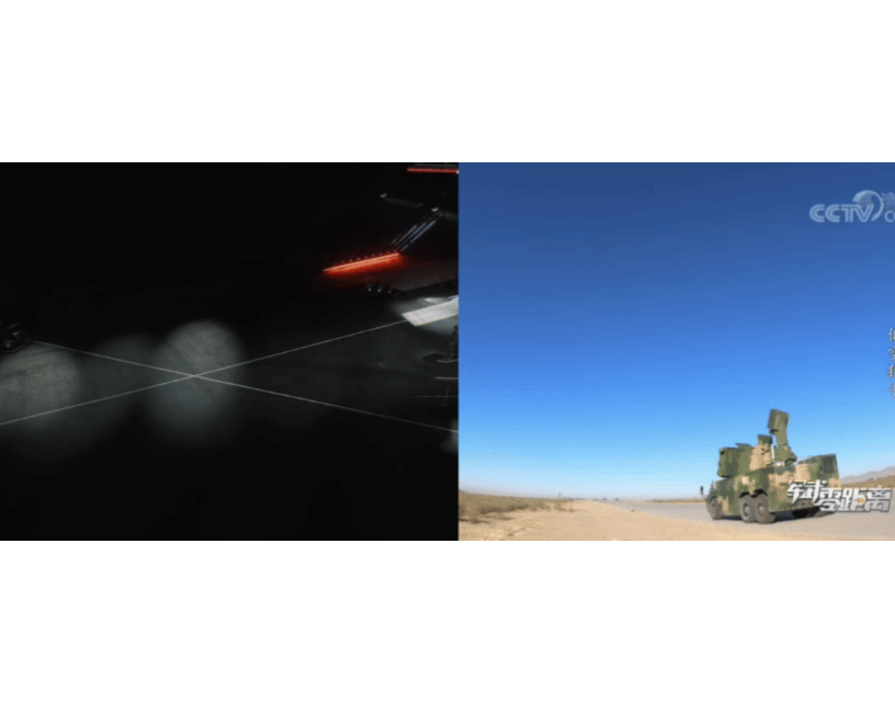 马斯克的“飞车”真没啥好嗨的，空中转体原理跟咱家的红旗导弹差不多。所以，这次飞行