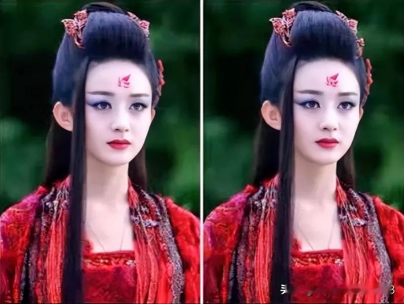 颖宝考眼力
能找出5处以上不同吗[灵光一闪]