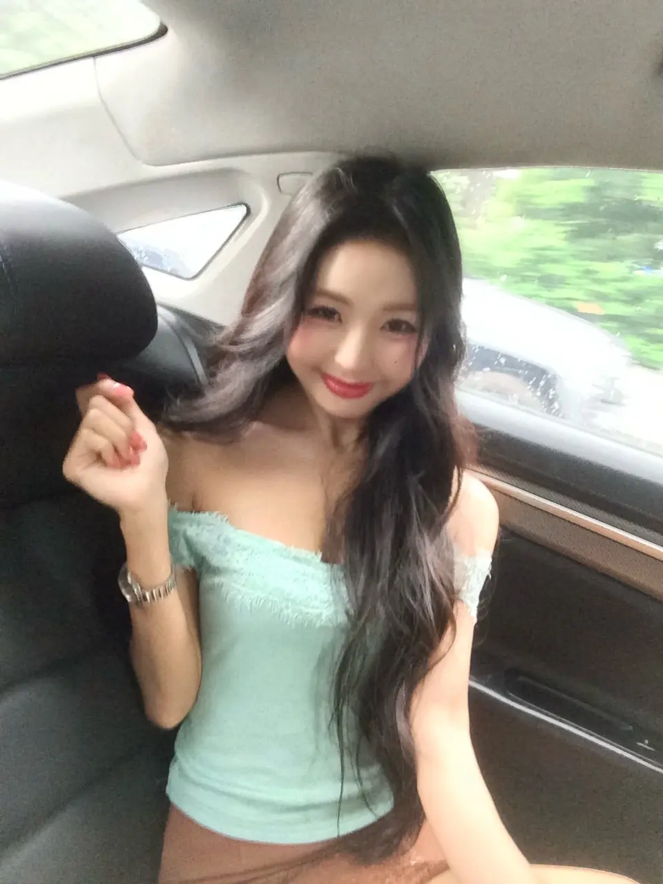 你 好不好