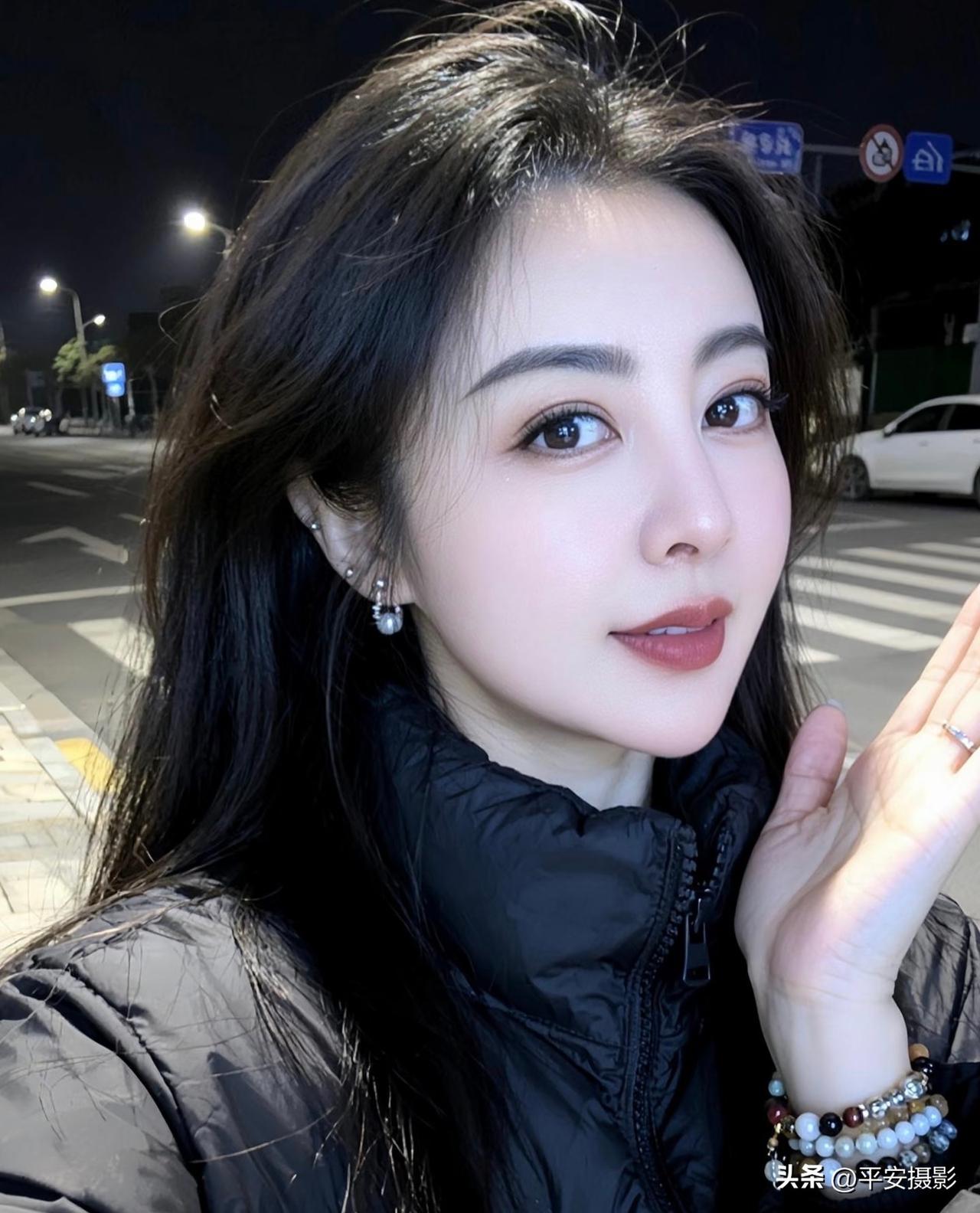 嗨！
夜风一凉
找个温暖的怀抱！