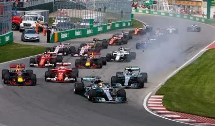 2026F1意大利站：阿隆索44岁再战蒙扎，老兵不死只是逐渐凋零
2026年F1