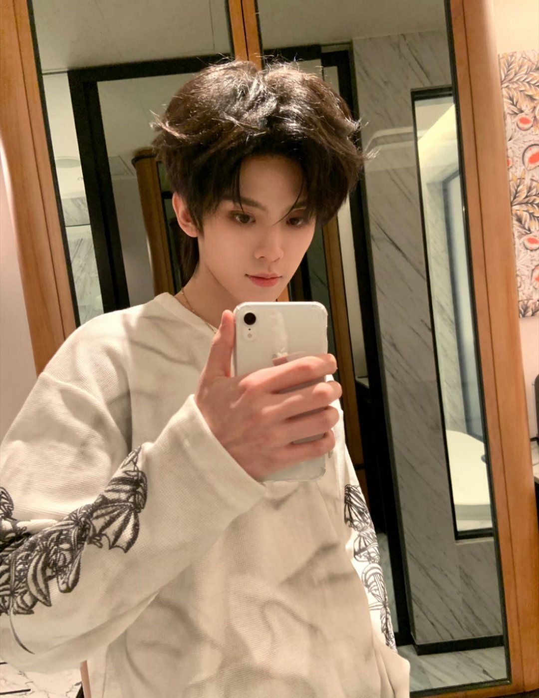 左航你赢啦！！大声告诉你左航你真的很棒！你很勇敢！你用最好的状态带来了最好的舞台