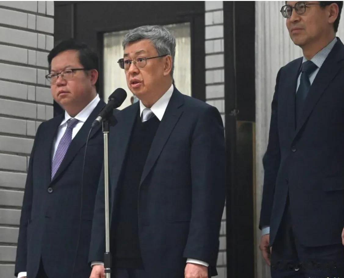 针对福建海警船只近日再次进入金门海域所谓的“禁、限海域”执法一事，台湾当局的最新