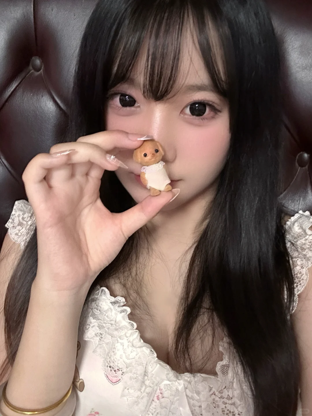 爱让人像小孩