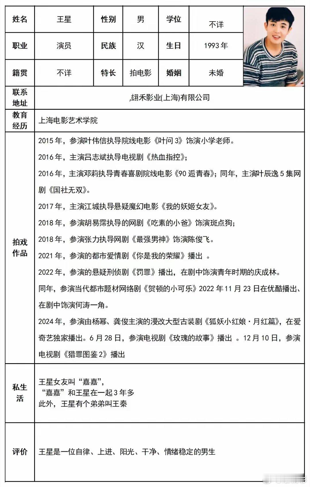 王星个人简历疯传原来是学霸在王星被解救上飞机的一个采访片段王星流利的上海英语让人