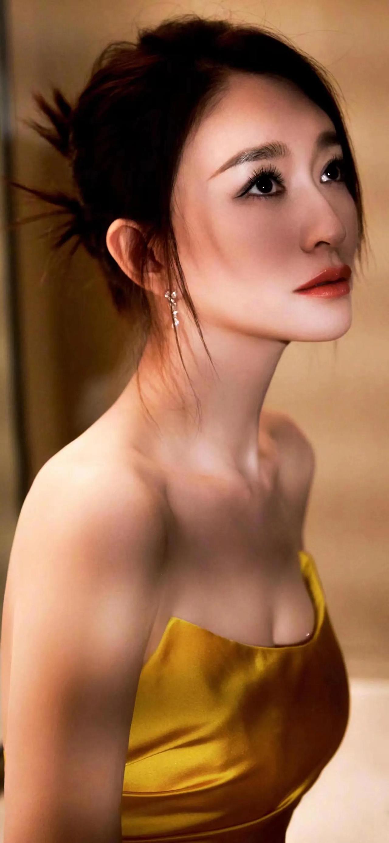 精选女星唯美写真（6）