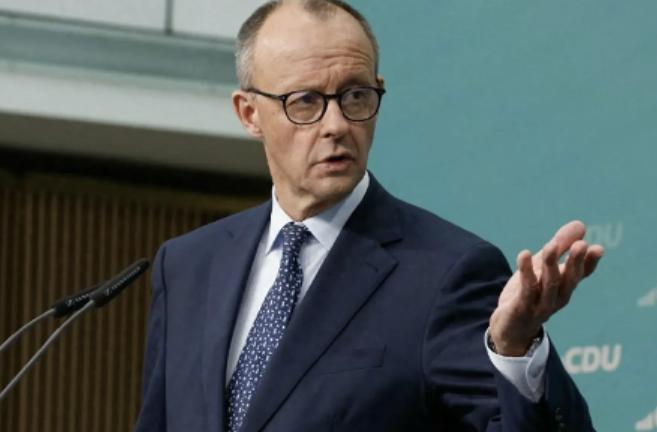 别以为德国总理默茨访华就对德国放松警惕，他们跟日本的关系要比跟中国的关系要好得多