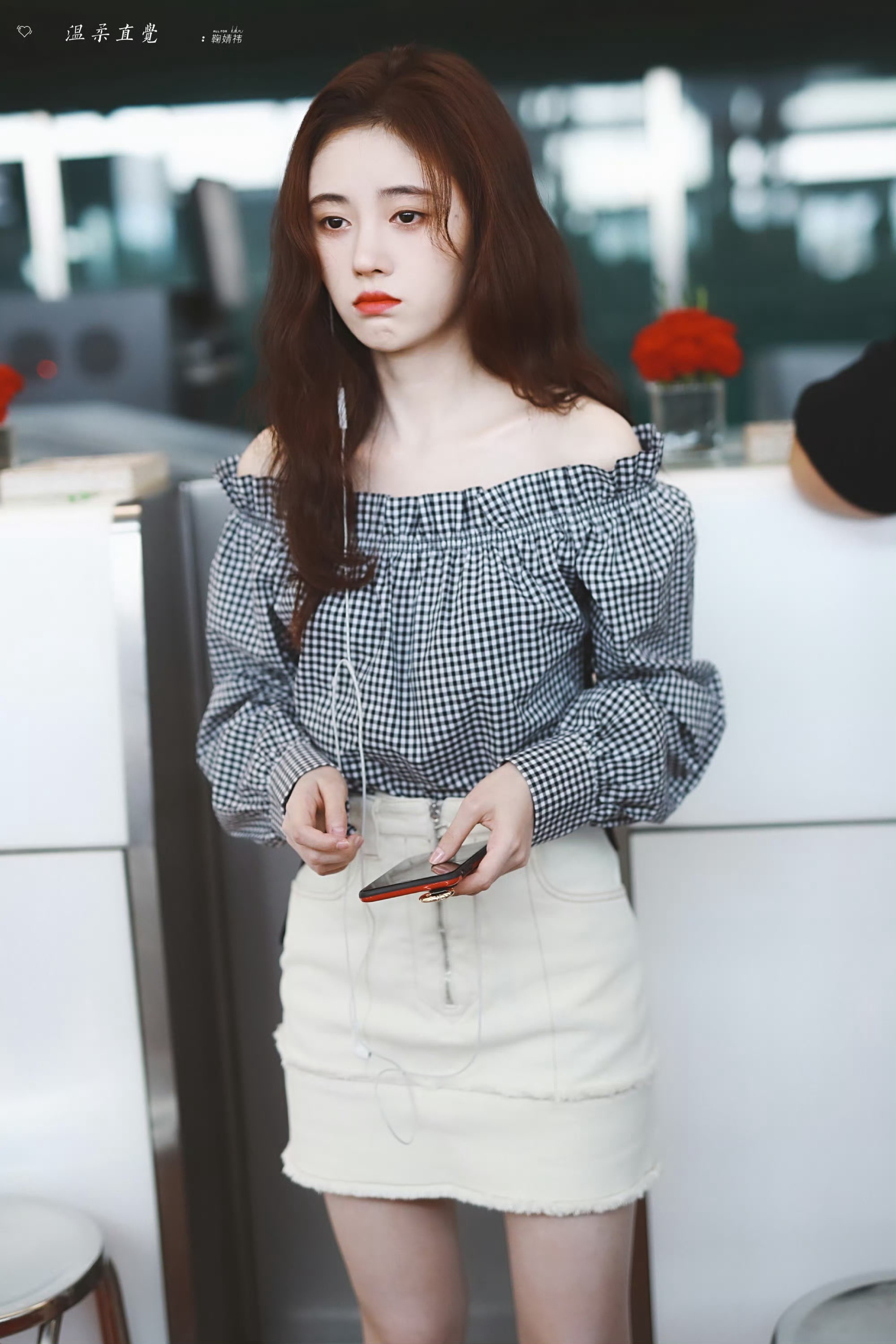 jjy鞠婧祎jjy鞠婧祎苏绿夏"𝓙𝓾 𝓙𝓲𝓷𝓰𝔂𝓲 𝓲𝓼 ?