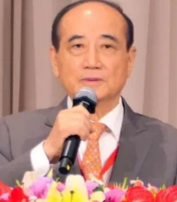 国民党籍前台湾地区立法机构负责人、商业总会荣誉理事长王金平今天表示，大陆将汉翔航
