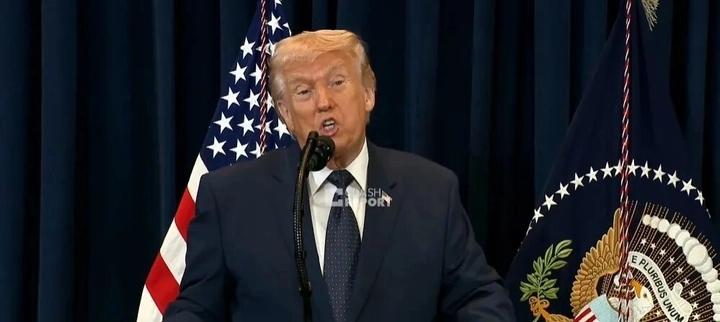 特朗普公开翻脸！
我们最不需要的就是泽连斯基。乌方主动送专家，却遭白宫冷遇。
 