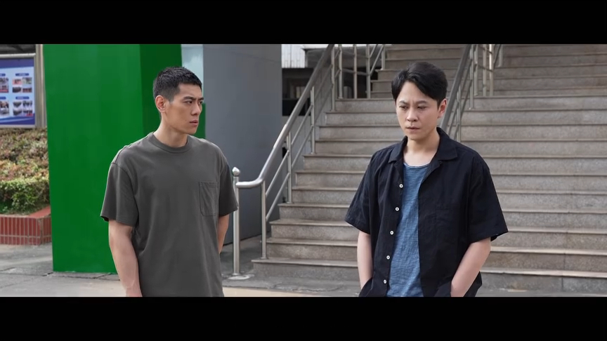 孙俪秦海璐冯绍峰秦俊杰领衔主演孙俪秦海璐冯绍峰领衔主演 《原地逃离》杀青路透质感