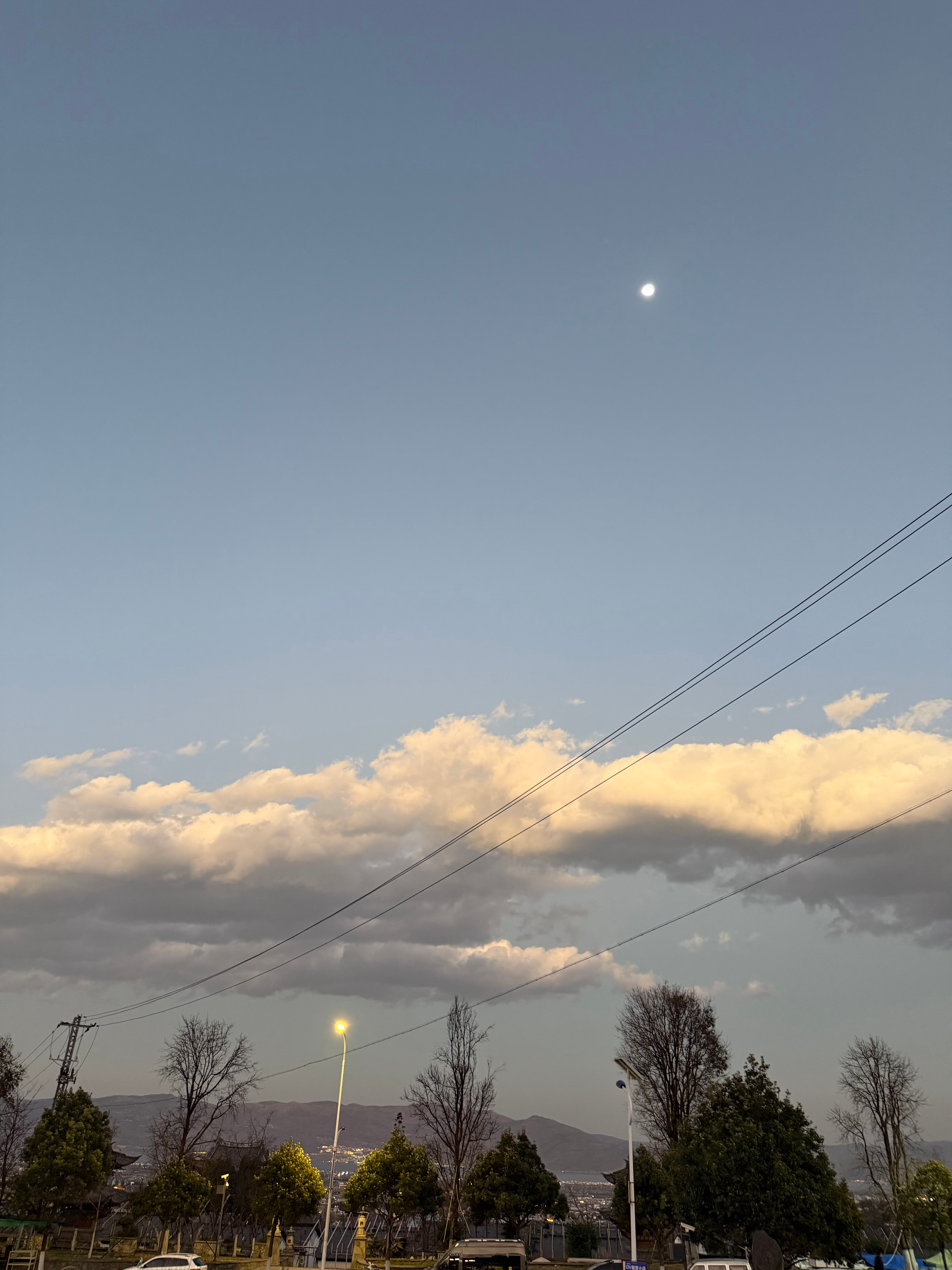 最近拍的大理📷 