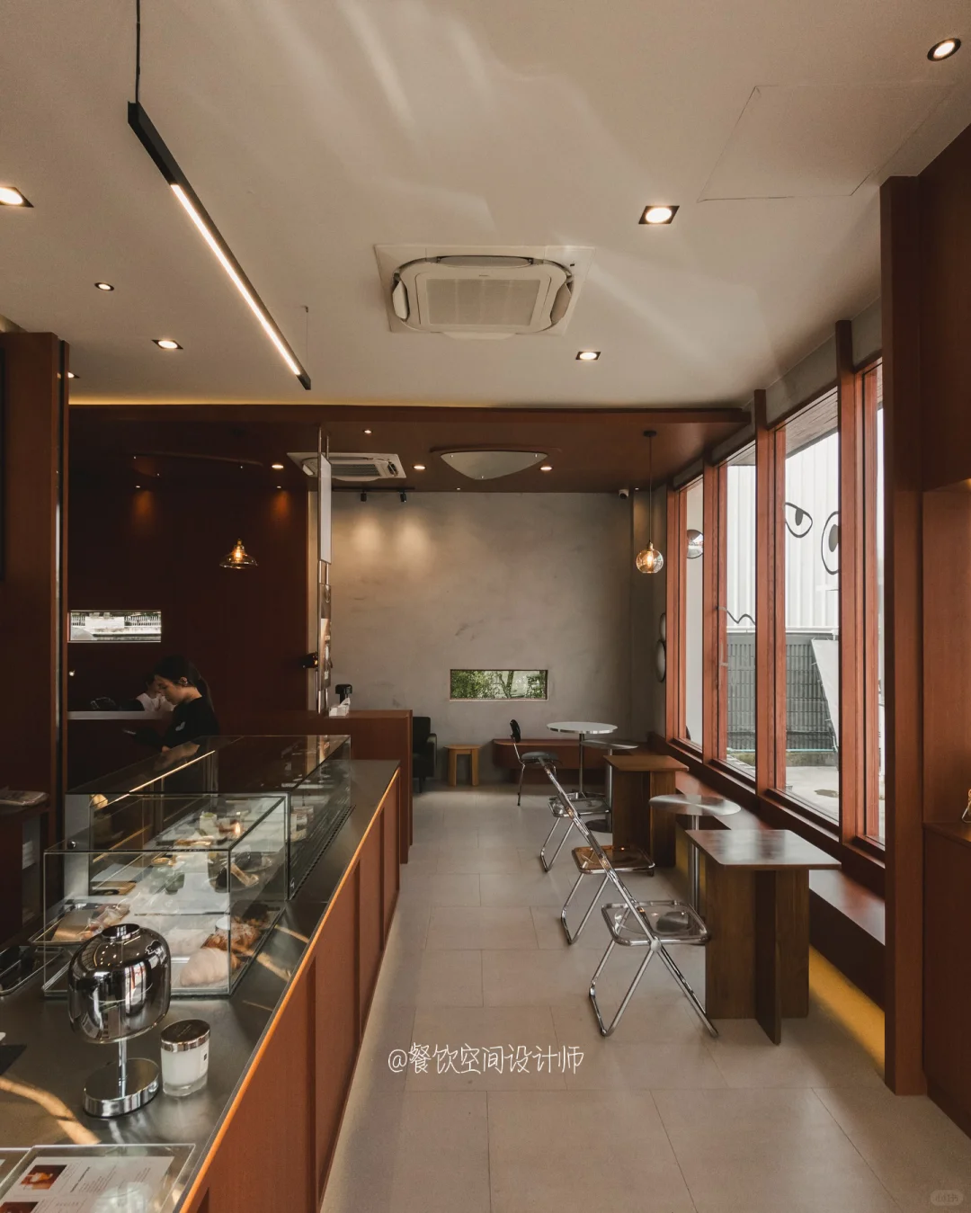 餐饮空间｜餐饮店