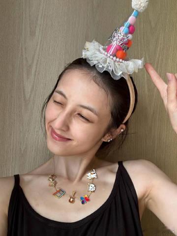 今天是25岁的张子枫张子枫迎来了她的25岁张子枫迎来了她的25岁，祝生日快乐，以