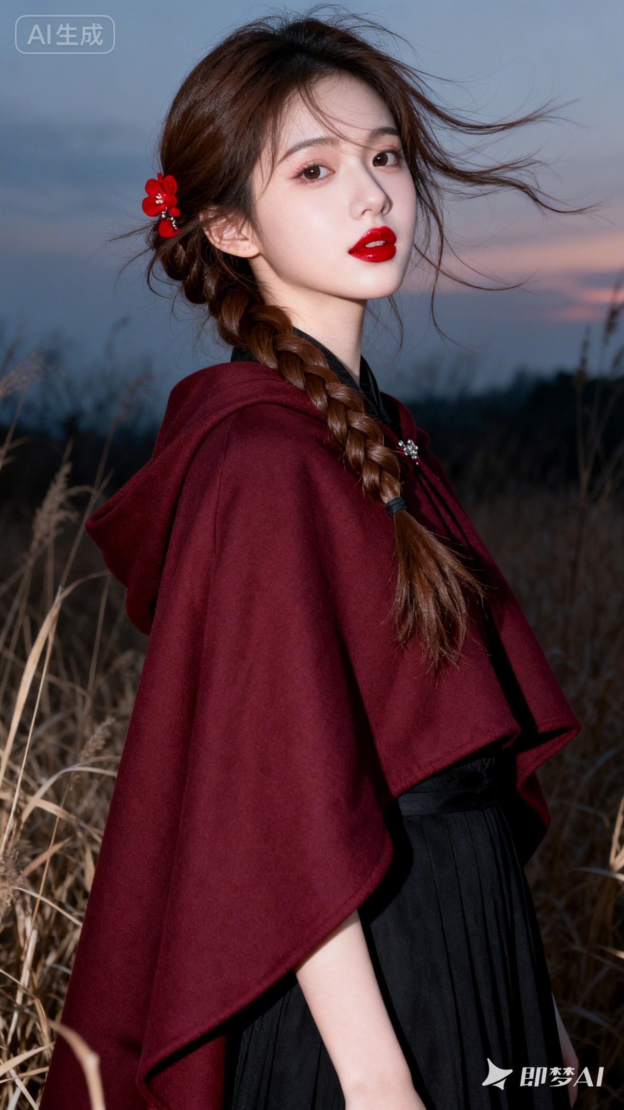 真正的好女人,都有哪些迷人特质?