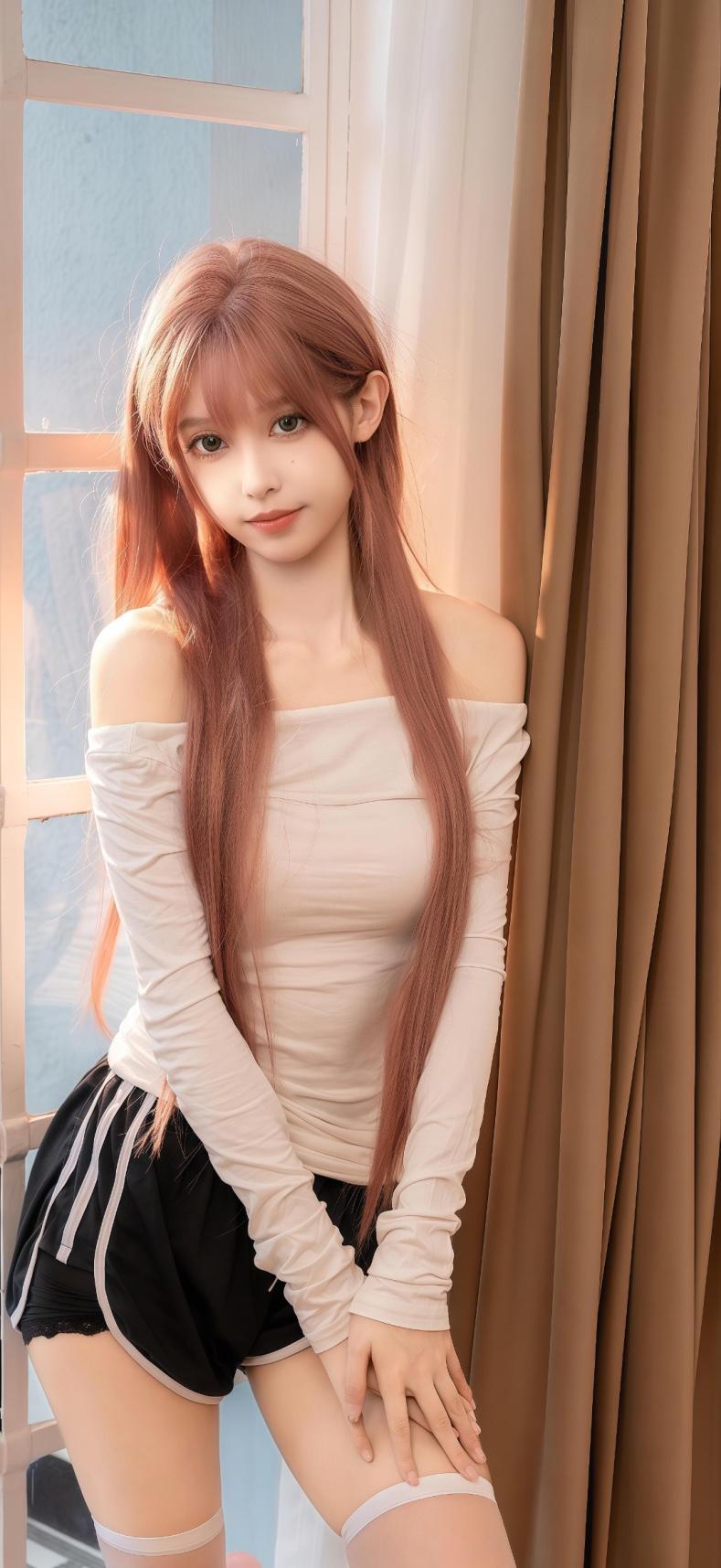 一眼沦陷的神级美图沦陷了吗？