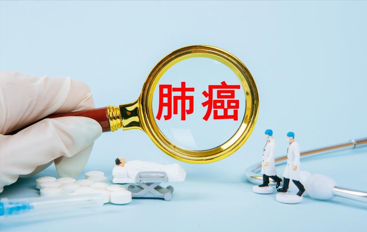 半年前体检没有任何问题，半年后肺部查出晚期肺癌，到底什么原因
我的一个挺有钱的朋