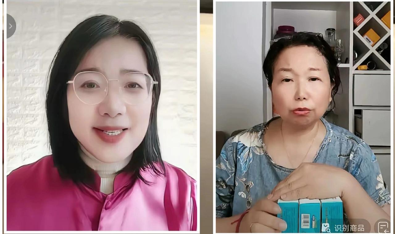 不可思议！
老杜开播，一开口就放话“能赢许敏就赢东篱”，可这话听着就虚！东篱反诉